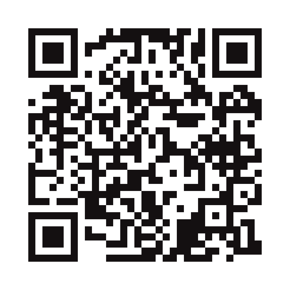 QR code linking to the Pack 226 online application